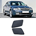 Pikkukuva 5 / 5: Yhteensopiva Mk2 2004-2008 Etupuskurin Päävalonpesimen Suuttimen Kansi 1z0955109 1z0955110