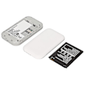 Miniatyrbillede 4 af 5: 4g Lte bærbar internet hotspot, trådløs wifi-router, understøtter 8 til 10 brugere, 4g trådløs router
