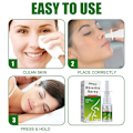 Miniatyrbild 4 av 5: 40ml Anti Snoring Spray Stop Snore And Breathe Easier Through The Throat