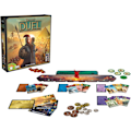 Pikkukuva 3 / 6: 7 Duel Of Miracles Lautapeli Perusteet -