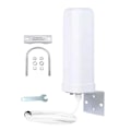 Miniatyrbillede 1 af 5: 3g 4g 5g tønde udendørs antenne dual interface Sma Ts9 Crc9 router netværkskort
