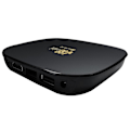 Miniatyrbilde 3 av 5: Mini Smart TV-boks Allwinner H3 støtter 8K oppløsning Media Player Android 12 Quad Core