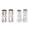 Miniatyrbillede 3 af 5: Til test L16 N han 1/2 feeder stik 50-12 super fleksibel type L Rf adapter
