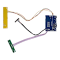 Pikkukuva 2 / 5: Hdmi-yhteensopiva Dvi+vga Lcd Led -näytön ohjainkortin ajuri 1280x800