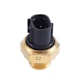 Miniatyrbild 1 av 5: Termostatbrytare Temperatursensor 7020-150600 För ATV UTV SSV 400 500 600 625 800cc