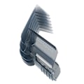 Pikkukuva 3 / 5: 2 kpl/setti Hiustenleikkurin Kampa + Hiustenleikkurin Terä Qc5105 Qc5115 Qc5155 Qc5120