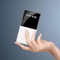 Miniatyrbillede 3 af 5: Gør-det-selv Powerbank-etuier med fint håndværk, gør-det-selv-installation Batteri ikke inkluderet