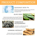 Miniatyrbilde 5 av 5: Glykolsyre 7% Toning Resurfacing Solution