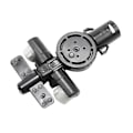 Miniatyrbillede 4 af 5: Adapter til forlygtevaskerdyse til bil