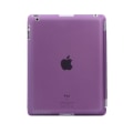 Miniatyrbilde 3 av 4: Smart Cover for Apple iPad 2 iPad 3 iPad 4 Beskyttende Etui Veske Skall