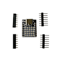 Miniatyrbild 3 av 5: Esp32 C3 Utvecklingskort C3fh4 Rgb Utvecklingskort Risc-v Wifi Bluetooth Iot Utvecklingskort
