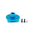 Pikkukuva 4 / 5: Metal Gearbox Gear Mount 54970 Cc02 Cc-02 Cc 02 1/10 Rc Auto Osien Parannukset Tarvikkeet