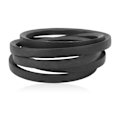Miniatyrbilde 1 av 5: Drivrem 95404165 Transmisjonsrem Erstatning for Cub Cadet LT1042 LT1045 LT1046 LT1050