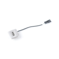 Pikkukuva 2 / 5: Auton CD-vaihtajan Mikrofoni - Puhelimen Bluetooth-kaapeliadapteri E90 E91 E92 E93:lle