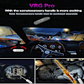 Pikkukuva 4 / 5: Vrg Pro 3D VR-lasit Virtual Reality Täysnäyttöinen Laajakulmainen VR-lasit