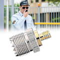 Miniatyrbilde 2 av 5: Antenneadapter S021a Sma Hunn til Uhf F So239 for Baofeng