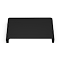 Miniatyrbillede 1 af 5: Computer Stand Metal Monitor Stand Base For Tablet Laptop Computer Pc Monitor