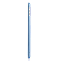 Miniatyrbillede 4 af 5: Slank magnetisk stativ PU læder Smart Case Cover til iPad 2 3 4 5 6 Air Mini Blå