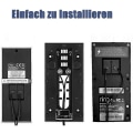 Miniatyrbild 4 av 5: Nätadapter för Nest Hello videodörrklocka, videodörrklocka video intercom