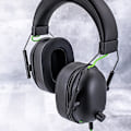 Pikkukuva 2 / 5: Jäähdytysgeelipehmusteet Razer Blackshark V2 Pro V2x -kuulokkeisiin