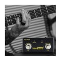 Miniatyrbilde 5 av 5: Trådløs sideomslåingspedal Bluetooth oppladbar for nettbrett smarttelefon elektroniske musikkpartiturer