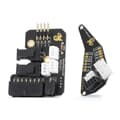 Hartk Sb Toolhead Afterburner Pcbs For Voron2.4 Switchwire Cw2 Stealthburner