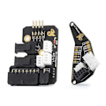 Miniatyrbilde 1 av 5: Hartk Sb Toolhead Afterburner Pcbs For Voron2.4 Switchwire Cw2 Stealthburner