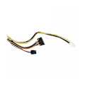 Miniatyrbilde 5 av 5: H235p-00 L235p-01 F235e-00 235w strømforsyning for 980 780 960 760 Sff-systemer