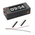 Miniatyrbillede 5 af 5: Esp32-s3r8 T-display-s3 Udviklingskort 1,9 Tommer Lcd-skærm Med Etui Wifi Bluetooth5.0 170x320