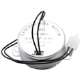 Miniatyrbillede 1 af 5: 1 stk. Inkubator Automatisk Ægvendermotor Synkronmotor 2,5/3r/min Cw/ccw Landbrugskylling 220v