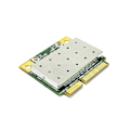 Miniatyrbillede 4 af 5: Mt7612en 2.4g 5g Dual Band Gigabit Indbygget Trådløst Netværkskort Mini Pcie Wifi Netværkskort Til L