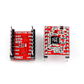 Miniatyrbillede 2 af 5: Cnc Shield Udvidelseskort 4stk A4988 Skridtmotordriver Til Graveringsmaskine 3d-printer