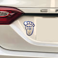 Miniatyrbild 5 av 5: Bilsticker På Brädet Bilsticker För Octavia A B