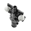 Miniatyrbillede 5 af 5: Adapter til forlygtevaskerdyse til bil