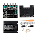Miniatyrbillede 1 af 5: Zk-mt21 Stereo forstærkermoduler Boards Digital Power Amplifiers Moduler