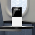 Miniatyrbild 2 av 5: DIY Powerbank-fodral med fint utförande, DIY-installation, batteri ingår ej