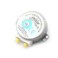 Miniatyrbild 3 av 5: Mikrovågsugn bricka motor 220-240v 4w synkronmotor kompatibel Tyj50-8a7 Shytmv