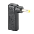 Miniatyrbild 1 av 5: Typ-C PD till DC 4.0 x 1.7 Adapter för bärbar datorns strömanslutning - Elektronisk komponent