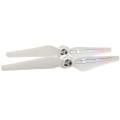 Miniatyrbilde 3 av 5: 2x Oppladbare LED-lys, Propell Flash Props, 3/4 Uav