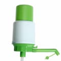 Vattenhandpump för vattenbehållare Hemmakontor Flaska Dricka Passar 1 st