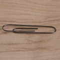 Miniatyrbillede 2 af 4: Newway Selvbøjende Papirclips Nitinol Formhukommelsesskift Magisk Trick