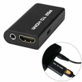 Miniatyrbilde 3 av 5: PS2 til Audio Video Konverter Adapter AV Kabel for 2