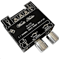 Miniatyrbild 3 av 5: Dc9~24v Digital Power Amplifier Board Preamplifier Parts Stereo Amplify