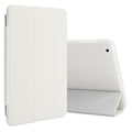 Miniatyrbillede 1 af 4: Smart Cover Case PU Læder Magnetisk Tynd Beskytter til iPad Mini 1 2 3 Hvid