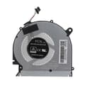 Cpu køleventilator køler ventilator Cpu Dc køleventilator 4 pin til Envy 13-ah 13-ah1025cl