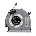 Pikkukuva 1 / 5: Prosessori jäähdytyssiili tuuletin Cpu Dc jäähdytyssiili 4-pin Envy 13-ah 13-ah1025cl