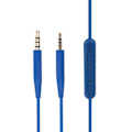 Miniatyrbilde 4 av 5: Lydkabel erstatningskabel hodetelefonkabel 3,5 mm for Soundtrue Qc25 Qc35