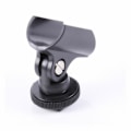 Miniatyrbillede 3 af 5: Hot Shot Mikrofonholder Stativ Til 19-21mm Diameter Mikrofon Stabile Holdere