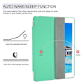 Miniatyrbild 1 av 5: Mintgrön iPad 3:e generation Stand Smart Case Cover för Apple