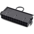 Miniatyrbilde 4 av 5: 30 stk ATX PSU 24-pins strømforsyningsjumperstarterkontakt adapter
